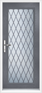 slate grey